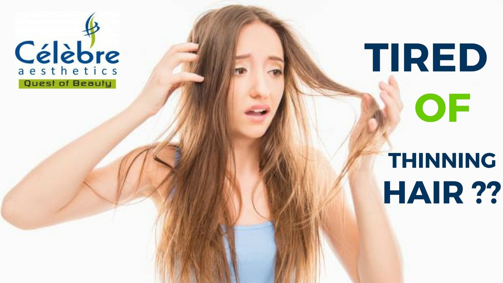 Get Hair Treatment in Surat For Thinning Hair | Célèbre Get Hair Treatment in Surat For Thinning Hair | Célèbre