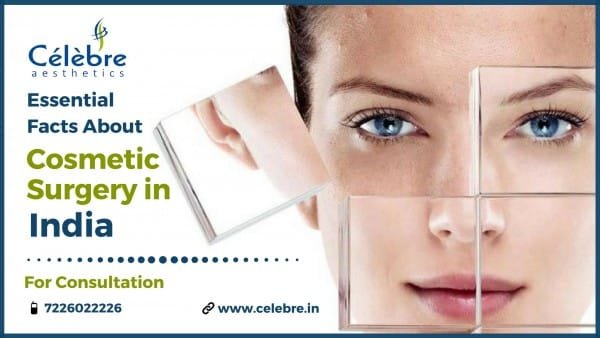 Cosmetic Surgery in India