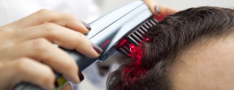 Hair Specialist in Surat