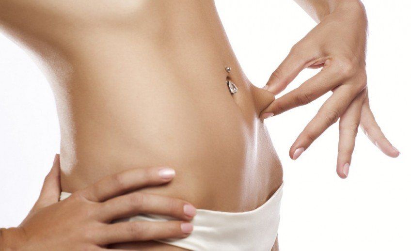 Liposuction Surgery in Surat