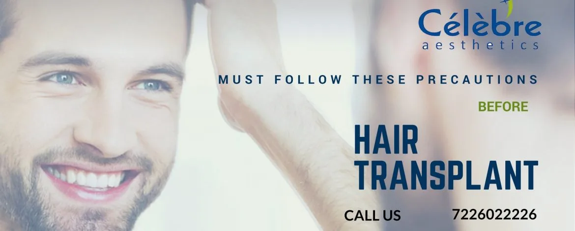Precautions-to-follow-before-hair-transplant-surgery