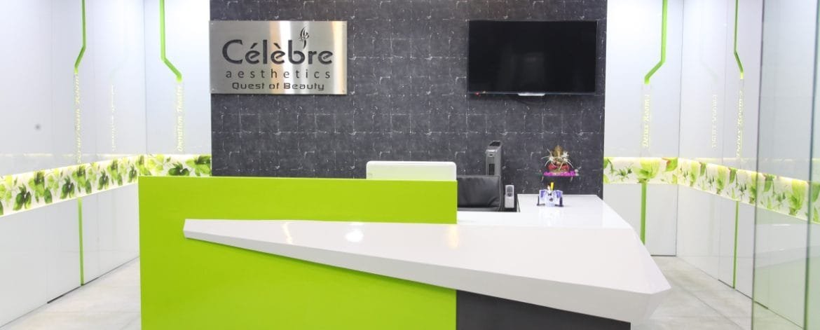 Cosmetic Clinic for Hair skin and body Surgeries in Rajkot