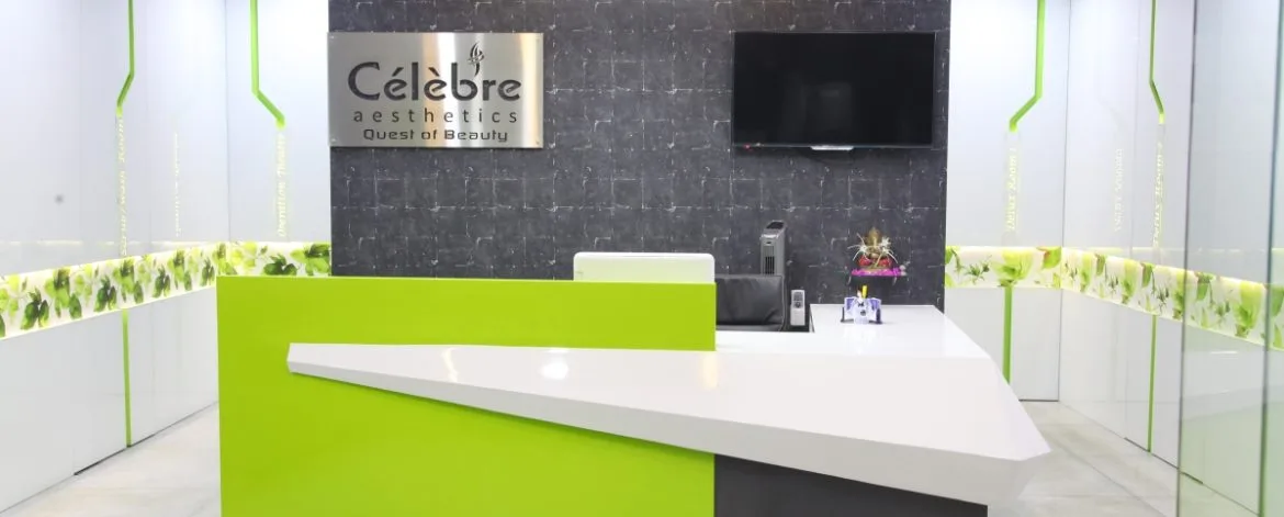 Cosmetic Clinic for Hair skin and body Surgeries in Rajkot