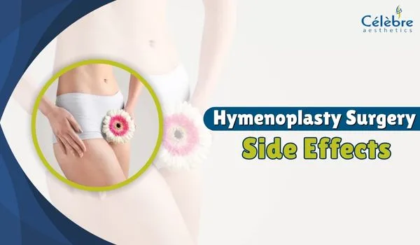 Hymenoplasty Surgery