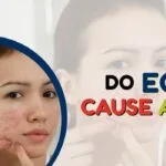 do eggs cause acne?