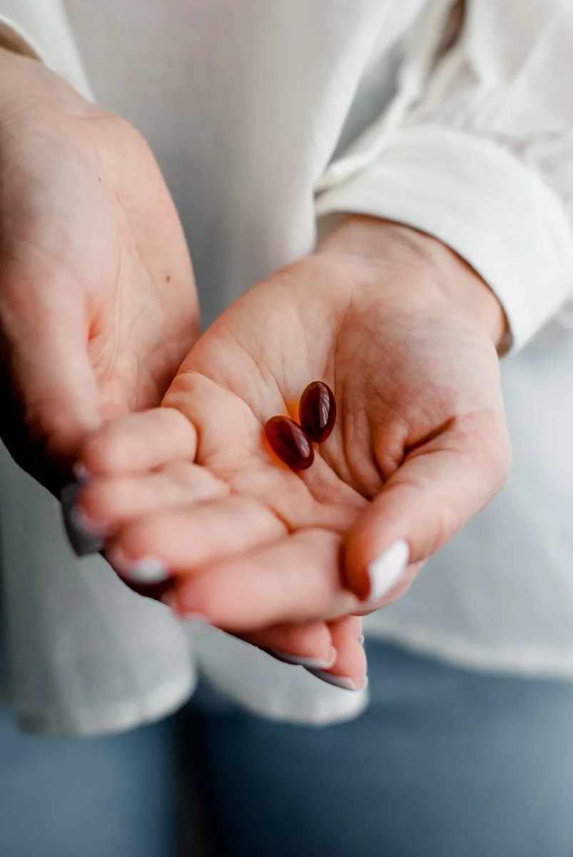 Cosmetic Pills