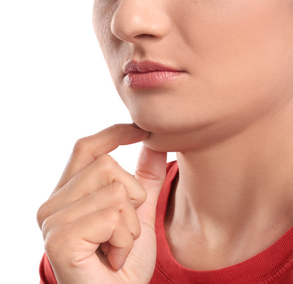 Double Chin Reduction